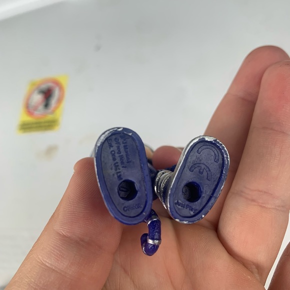 PJ Masks Cat Boy Toy Figure 3 Inch Disney Junior - Picture 3 of 3